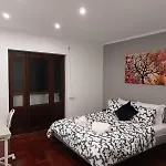 Sea Breeze Apartment